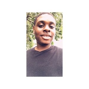 Meet your Posher, George